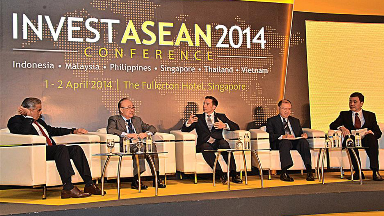 Asean region is an economic force to be reckoned with – Business News | The Star Online