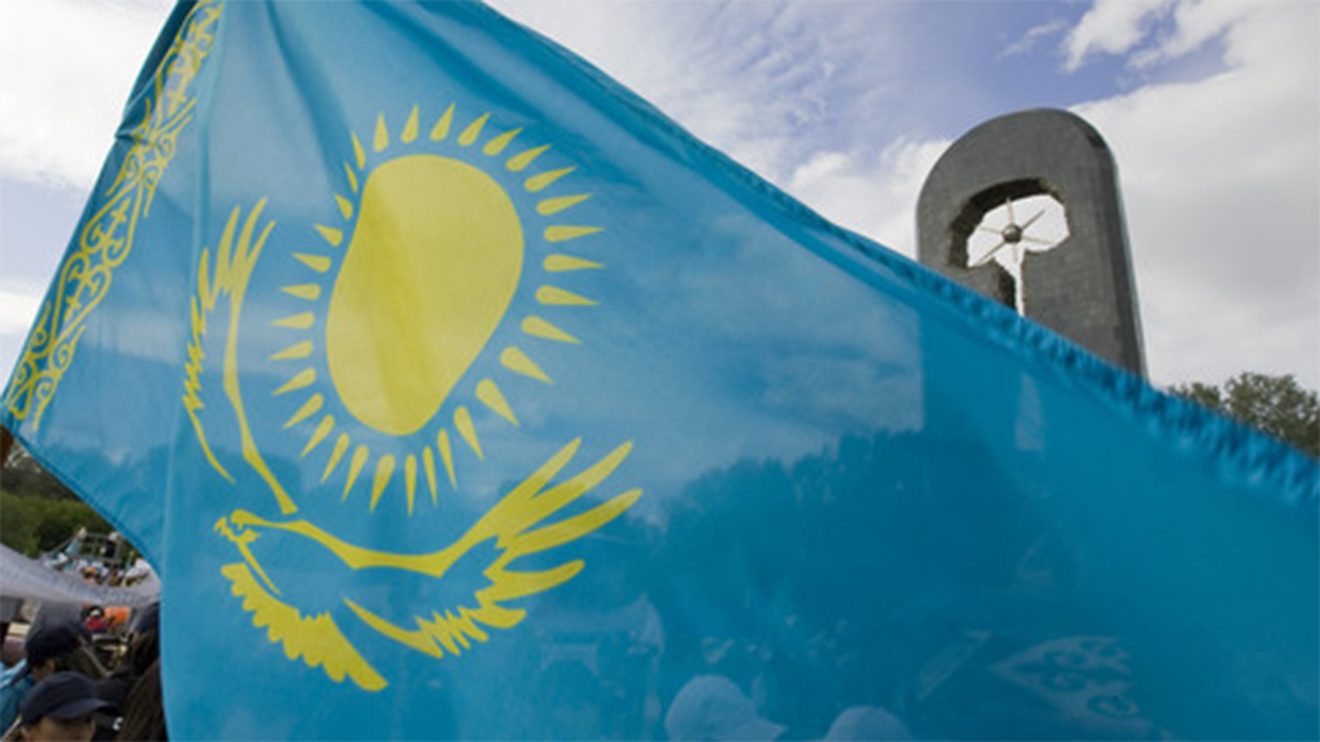 How Kazakhstan can make geopolitical waves | World Economic Forum