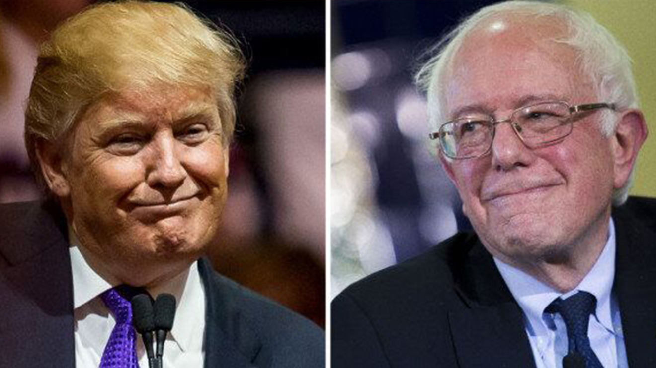 Why Asia Doesn’t Have a Donald Trump or Bernie Sanders