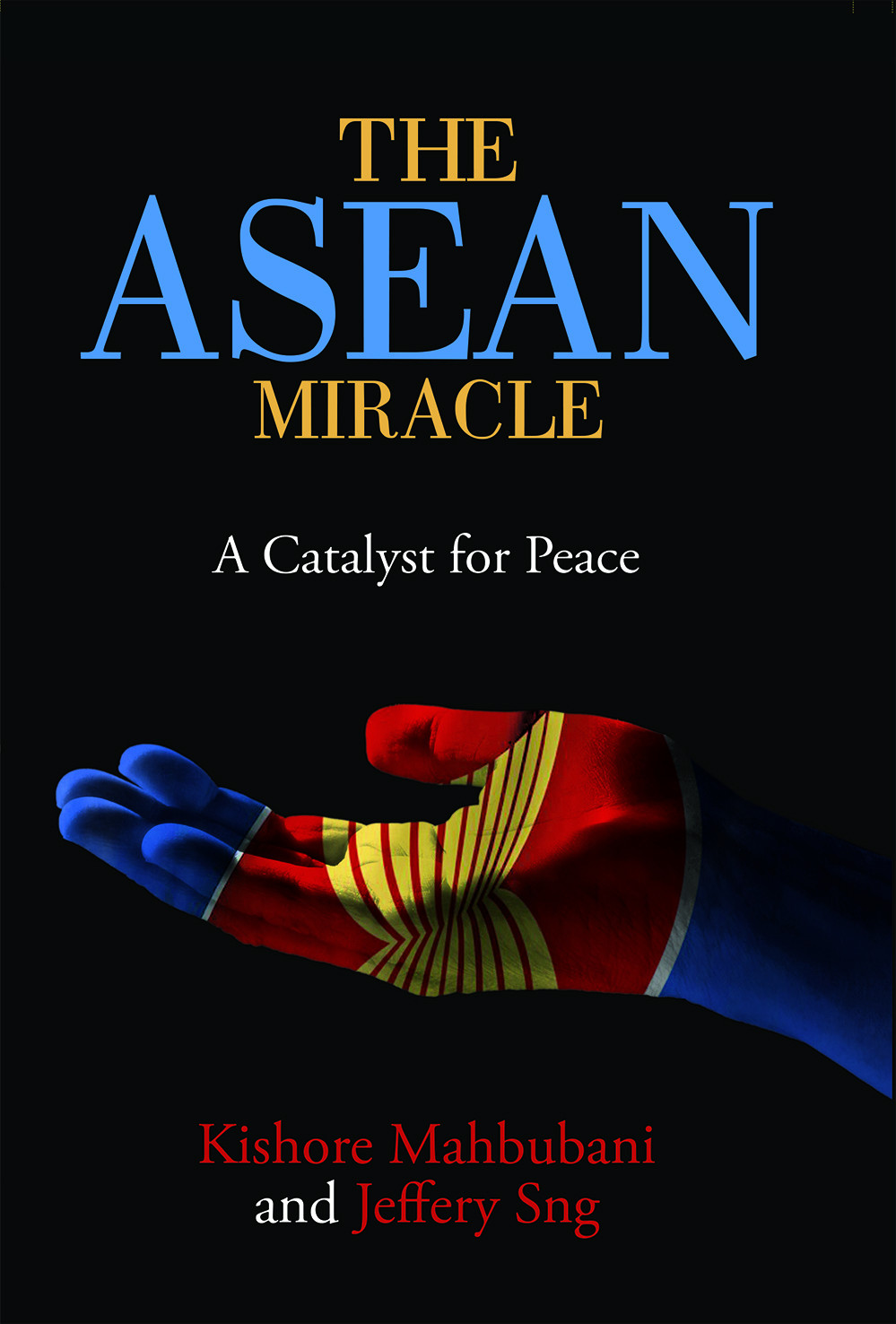 The Asean Miracle