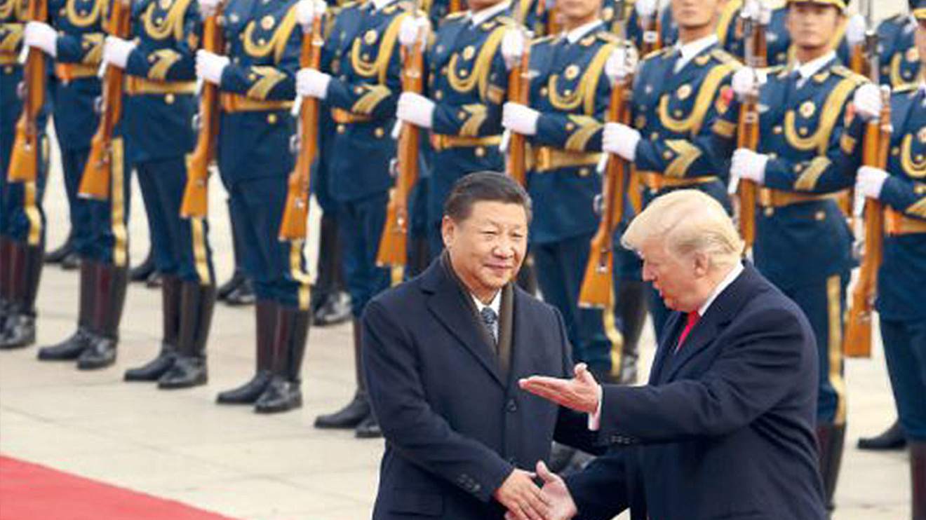 China’s long-term strategy for becoming the world’s number one power – The Security Times