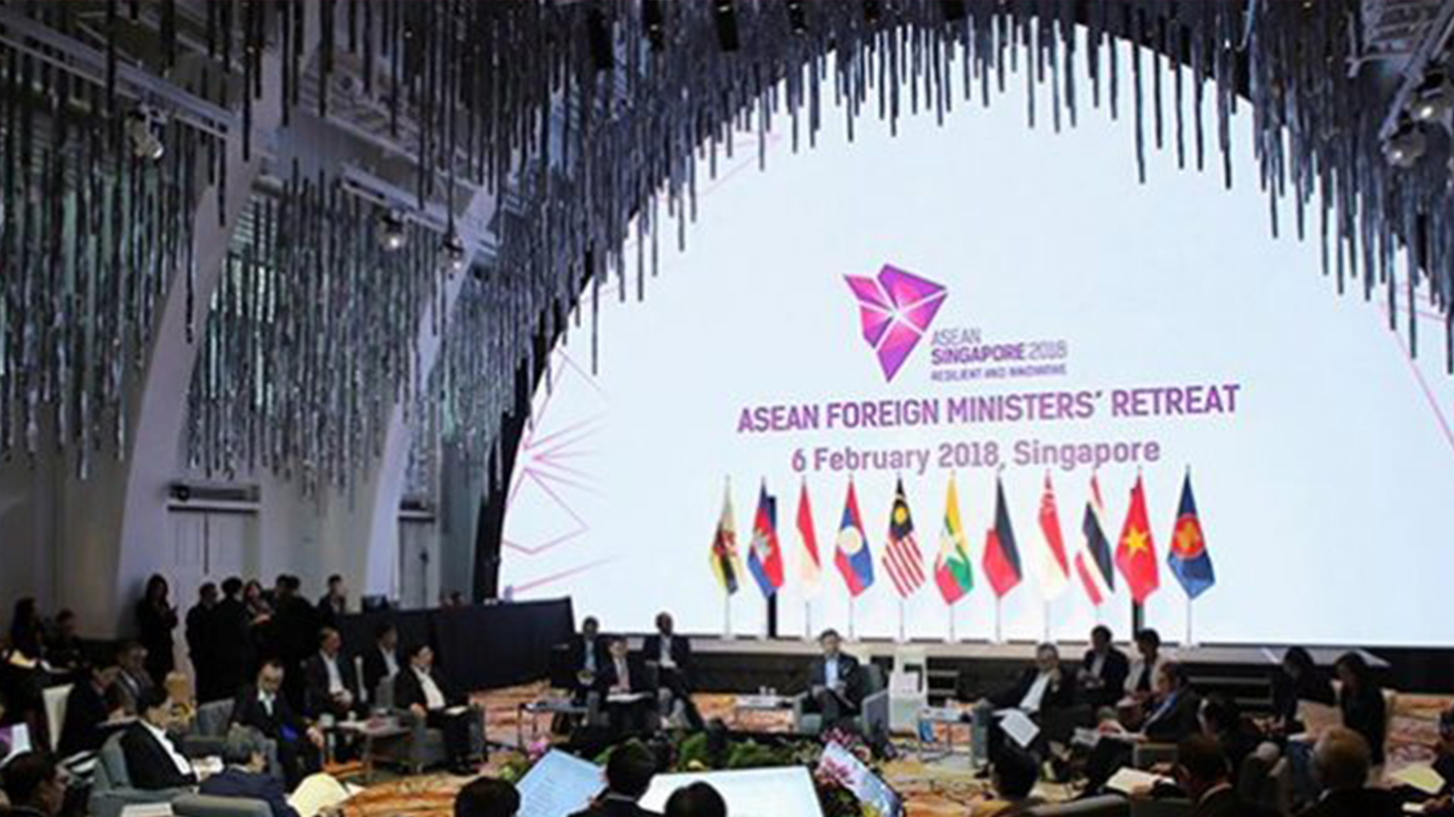 ASEAN: An Unexpected Success Story – The Cairo Review of Global Affairs