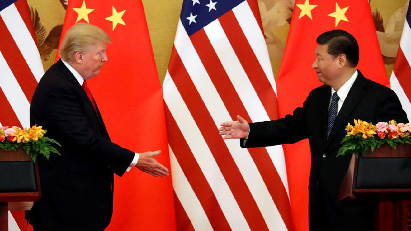 America and China: Destined for Conflict or Cooperation? We Asked 14 of the World’s Most Renowned Experts – The National Interest
