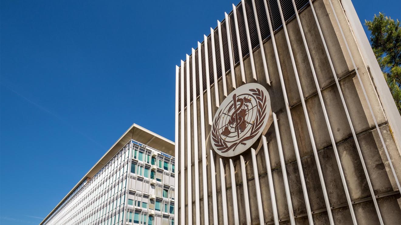 Can the World Health Organization be rejuvenated?