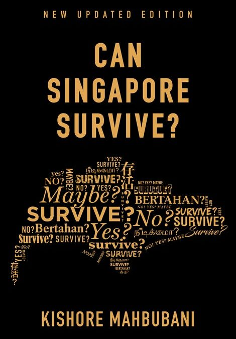 Can Singapore Survive?