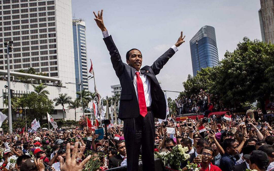 The Genius of Jokowi