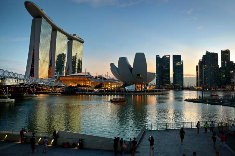 Split-screen Singapore – what does the future hold?