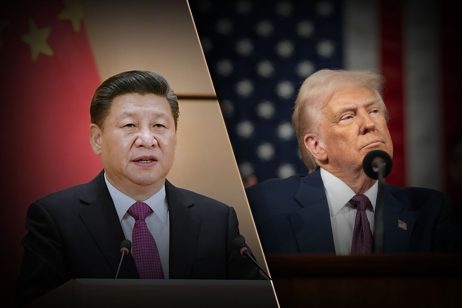 The Diplomat – American Democracy Versus Chinese Governance: The Ultimate Contest