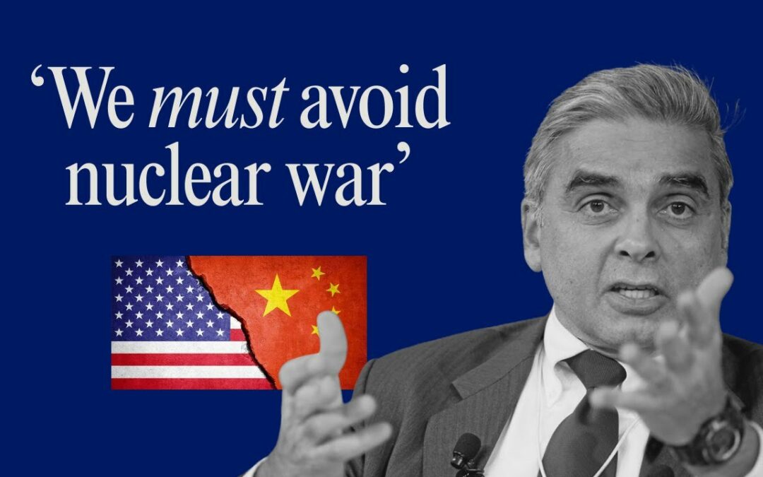 Due Diligence – Is China a Threat?