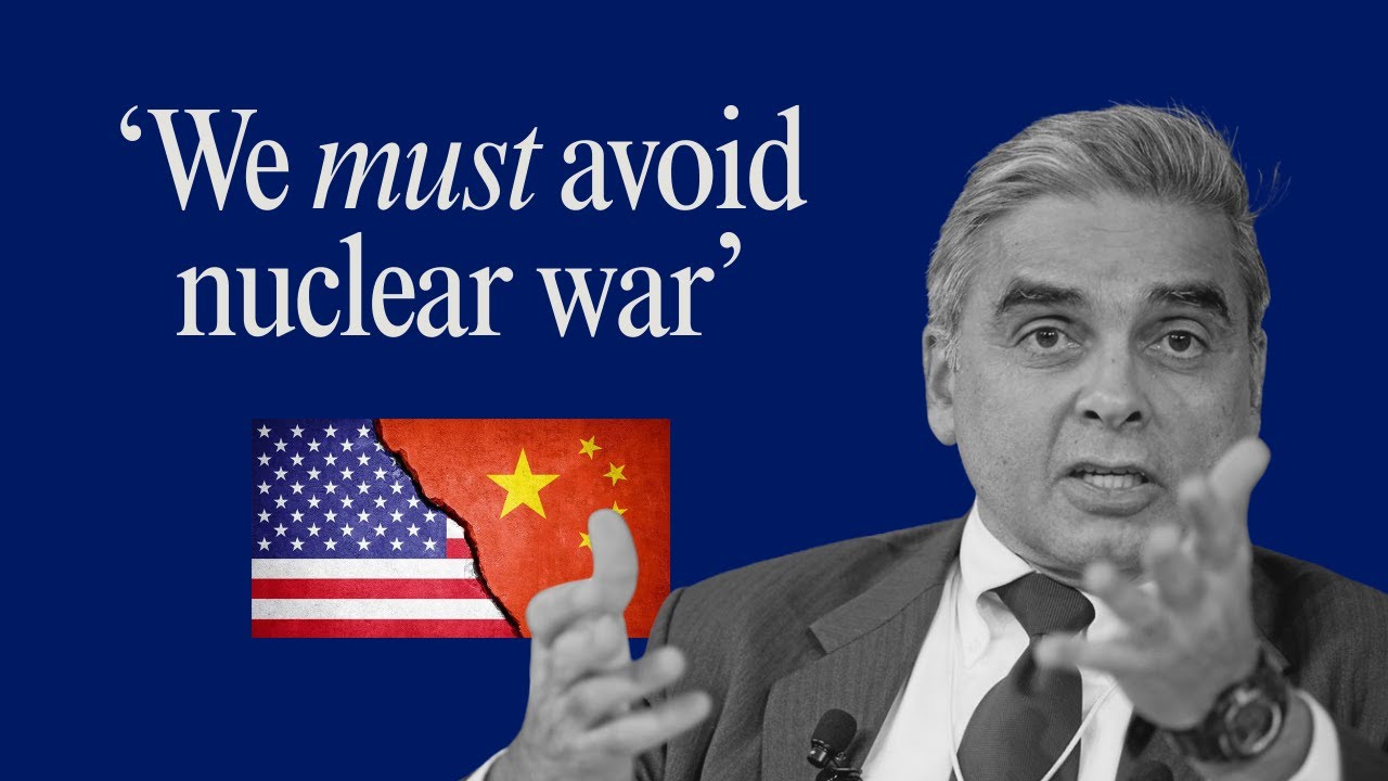 Due Diligence – Is China a Threat?