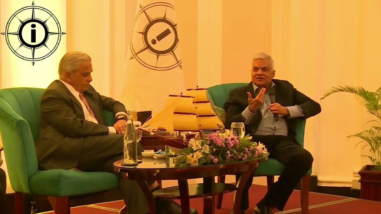 Geopolitical Cartographer – Lessons for the Indian Ocean from Singapore & East Asia