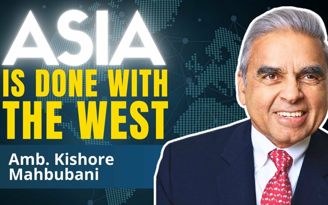 Neutrality Studies – The Transatlantic Empire Is Already DEAD