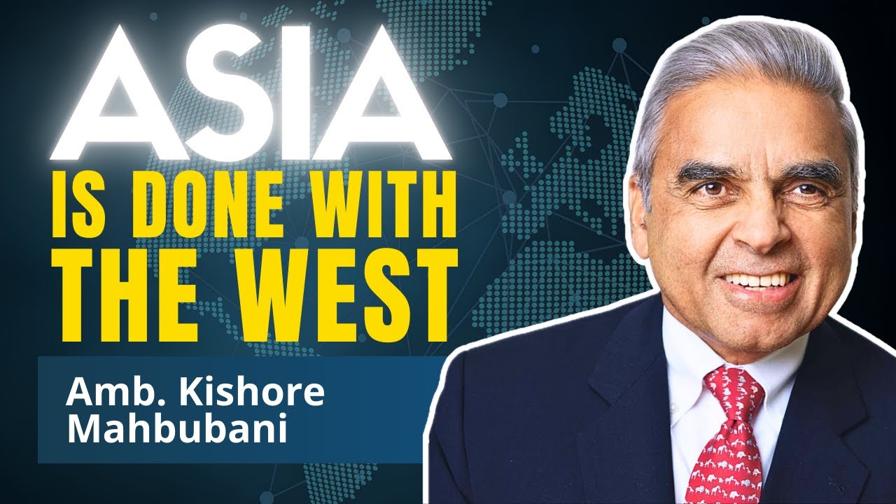 Neutrality Studies – The Transatlantic Empire Is Already DEAD