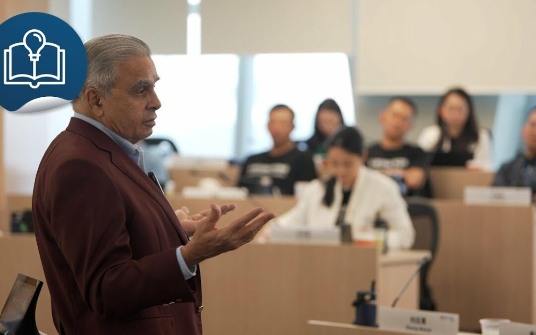 RTHK – A New Look Into ASEAN II