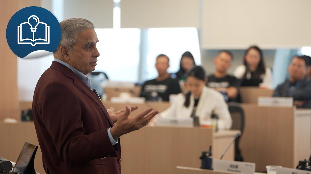 RTHK – A New Look Into ASEAN II