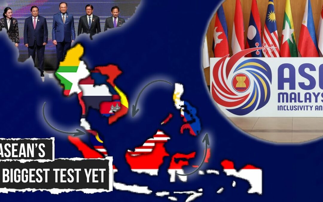 The Diplomat – Does ASEAN Actually Matter?