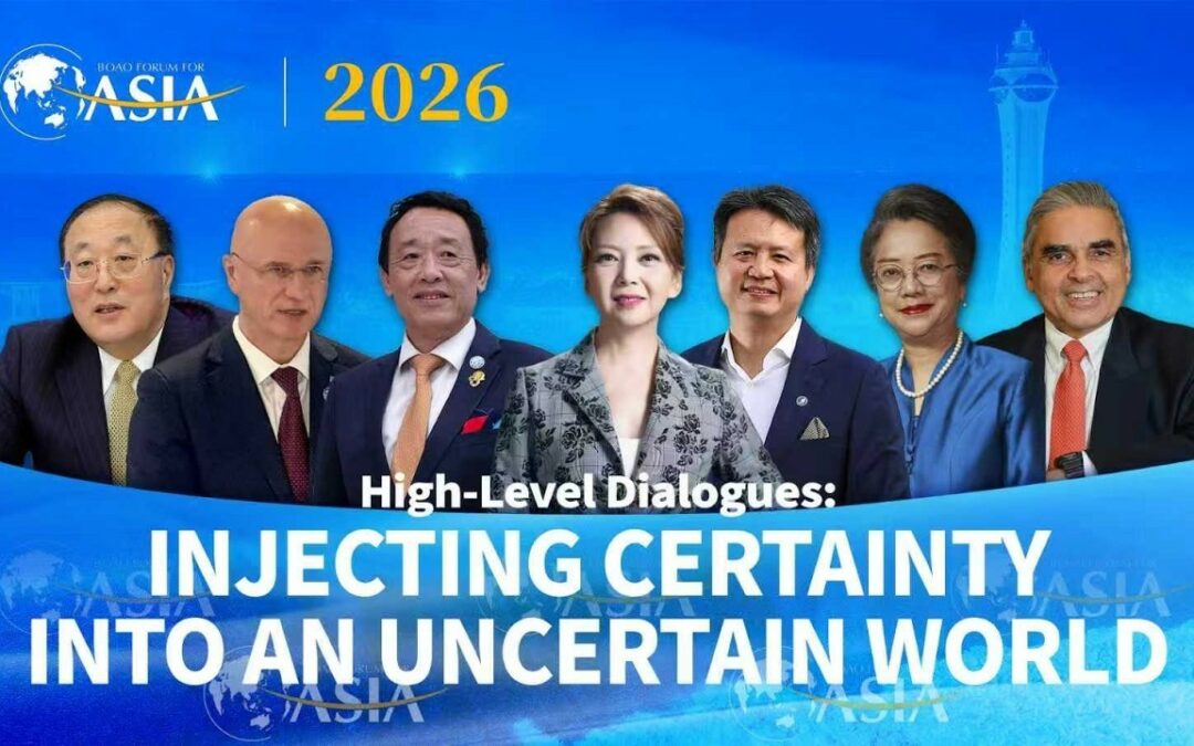 Injecting certainty into an uncertain world