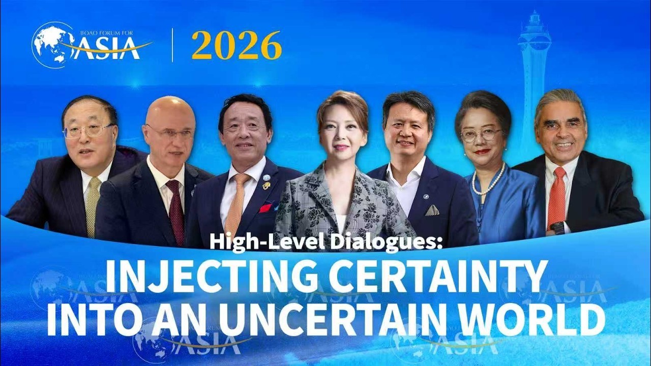 Injecting certainty into an uncertain world