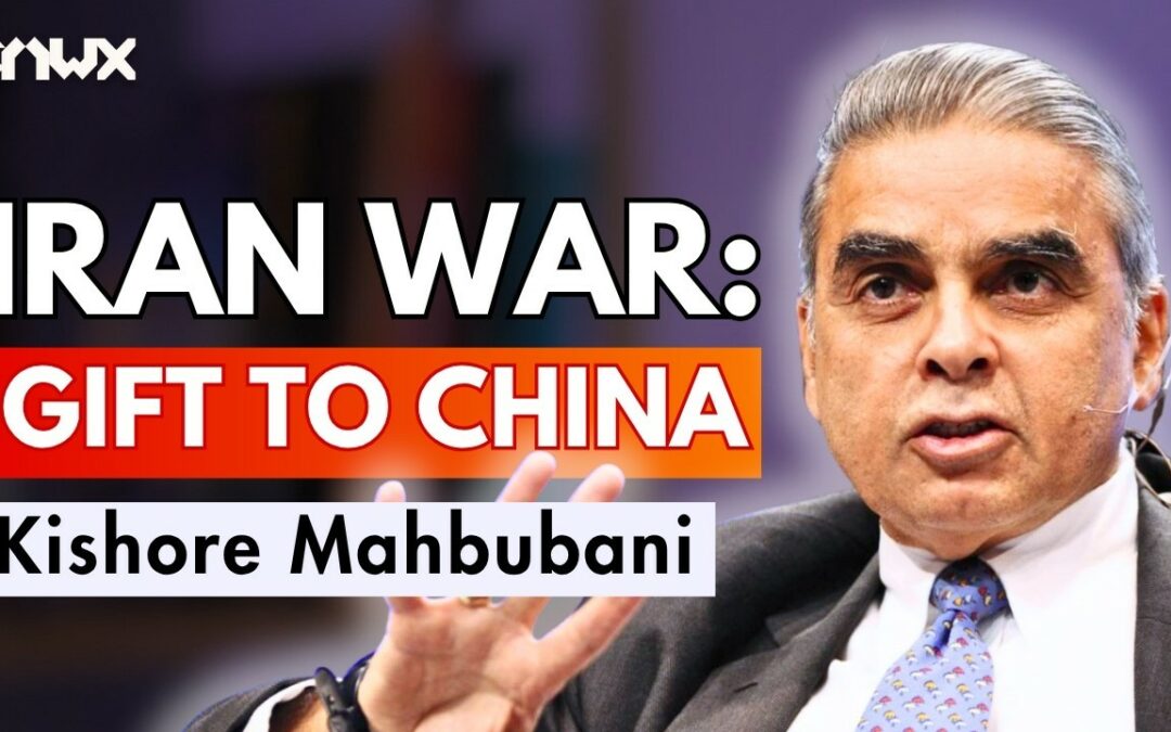 Iran-US war, China, Trump, India, BRICS, G7
