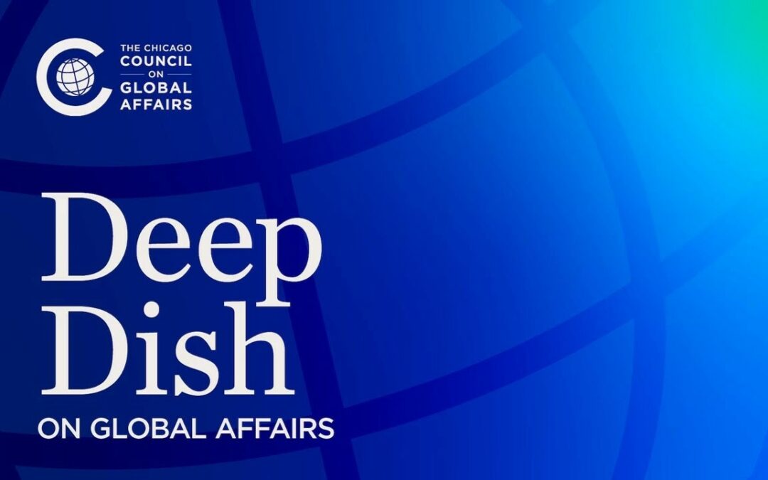 Is the West Ready for an Asian Century?