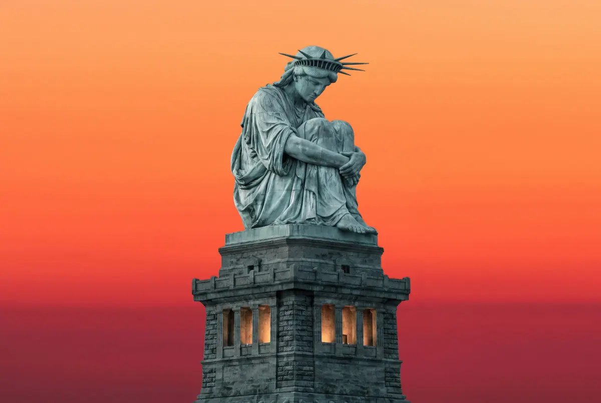American at 250: Time to Celebrate