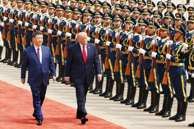 What will be the main long-term impact of the Trump-Xi summit?